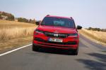 Skoda Karoq 4x4 Sportline 2018 года (WW)